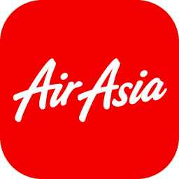 airasia亚航官方正版