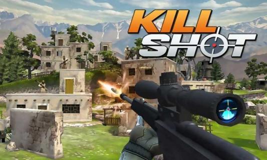 kill shot bravoϷ v9.4 ׿ 3