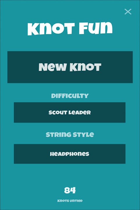 knot fun°