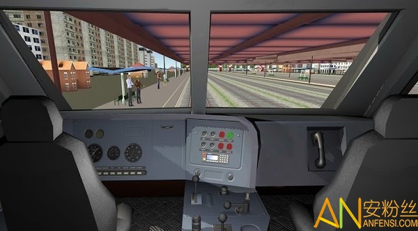 indian train simulator°