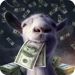 模拟山羊收获日年度版游戏