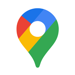 谷歌地图2024高清卫星地图苹果版