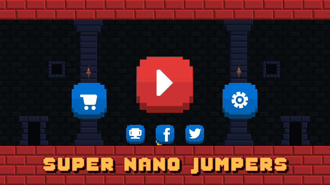 super nano jumpersƻ v1.0 ios 0