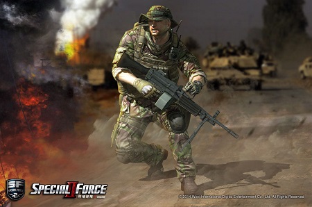 special force2ֲ2Ϸ