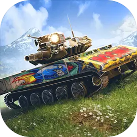 坦克世界闪击战手游v10.3.0.201 安卓最新版