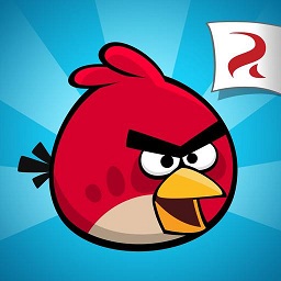 愤怒的小鸟手机版(Angry Birds)