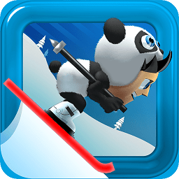 滑雪大冒险1官方正版v2.3.10 安卓手机版