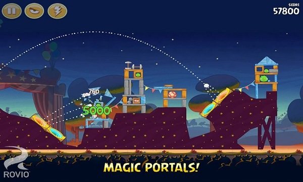 ŭСӢ۴ٷ(Angry Birds Epic) v3.0.27463.4821 ׿ 3