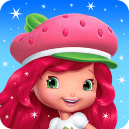 草莓公主甜心跑酷手游
