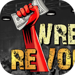 ˤǸİΑ(Wrestling Revolution)