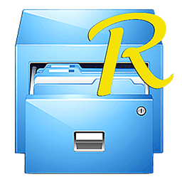 re文件管理器5.0去广告版