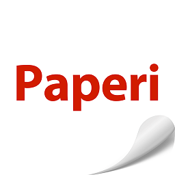 paperiľ