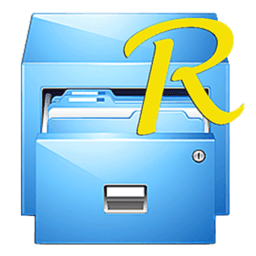 re文件管理器3.3.7