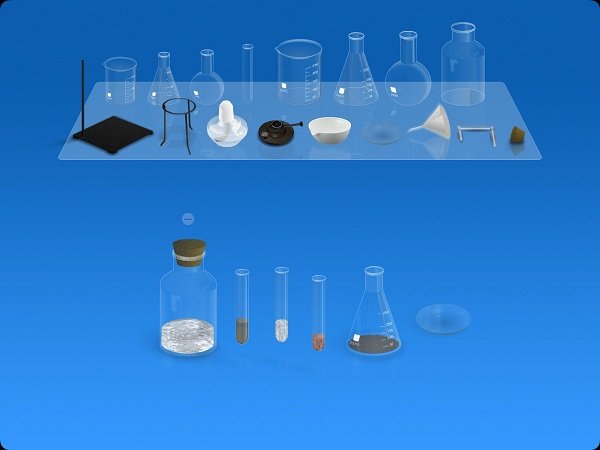 chemist° v3.5.2 ׿ 2