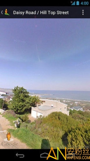 google־ͼapp(street view) v11.88.0302 ׿°2
