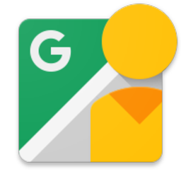 google街景地图app(street view)