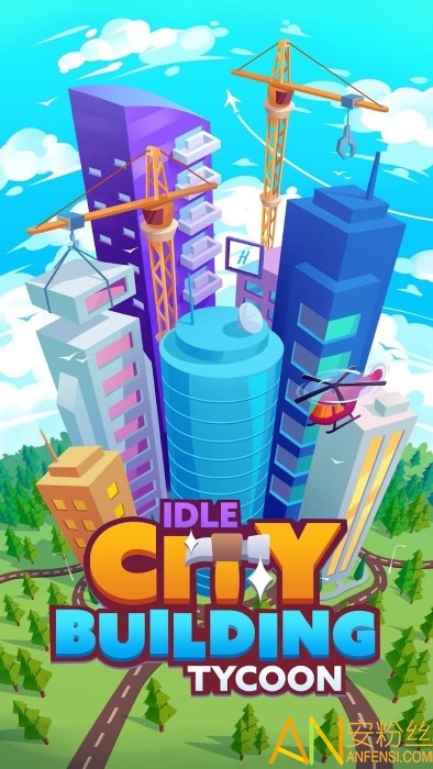 idle city building tycoonϷ(δ) v1.0 ׿0
