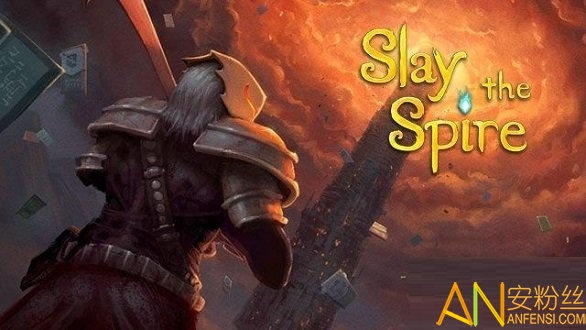 杀戮尖塔手机版(Slay the Spire) v2.2.8 安卓移植版 1