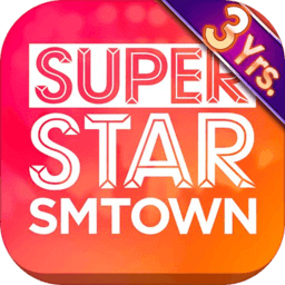 superstar smtown游戏