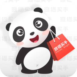 熊猫买手app