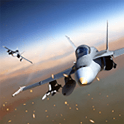 f18飞机模拟器游戏