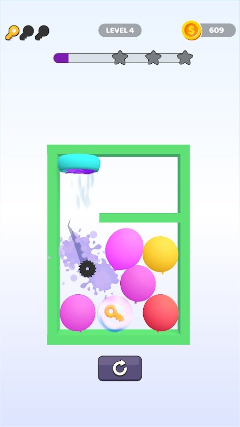 (Bounce and pop) v1.20 ׿2