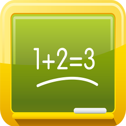 儿童数学王国app