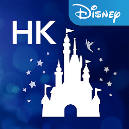 ۵ʿ԰ֻ(Hong Kong Disneyland)