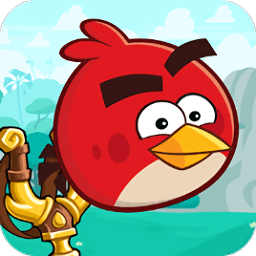ŭСѰİ(Angry Birds Friends)