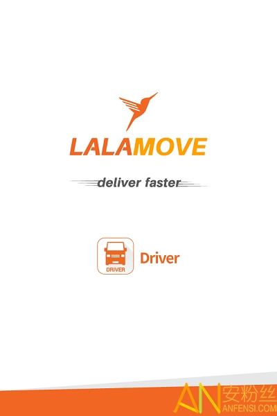 lalamove driver apk