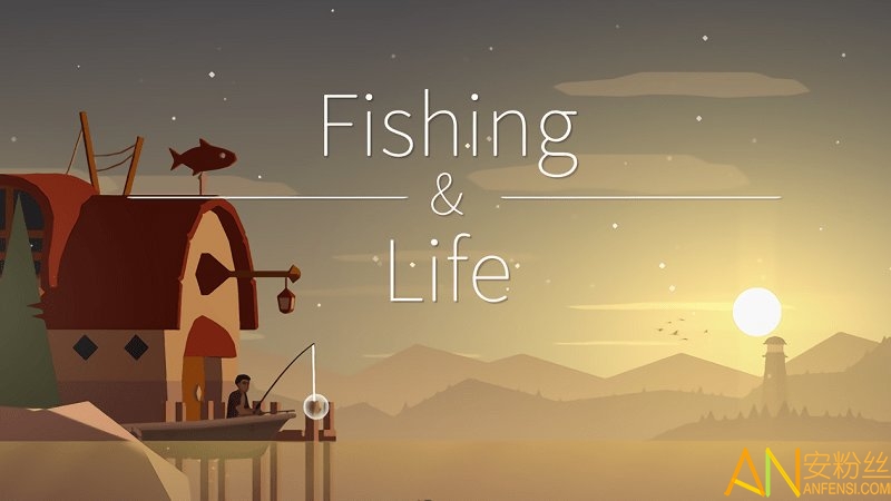 fishinglifeİ v0.0.162 ׿ 0