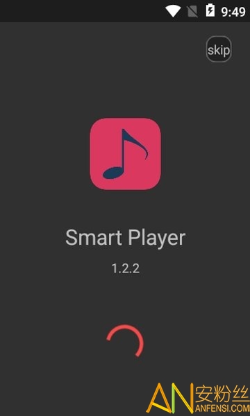 smart player v1.2.2 ׿ 0