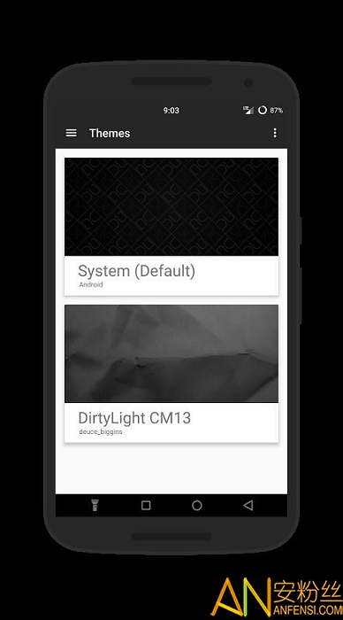 dirtylightcm13app v1.1 ׿1