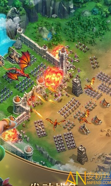 lords of empire v1.0.1 ׿3