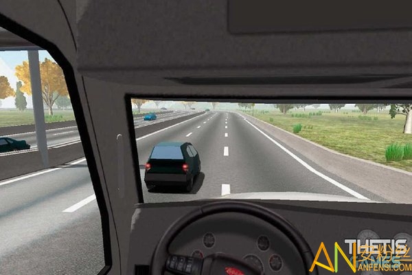 欧洲卡车模拟2正版 v1.0.5 安卓版 0