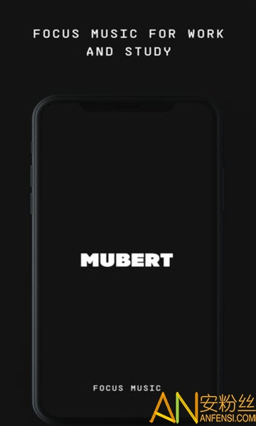 mubert v3.0.7 ׿ 0