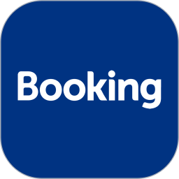 Booking.com缤客国际酒店预订app