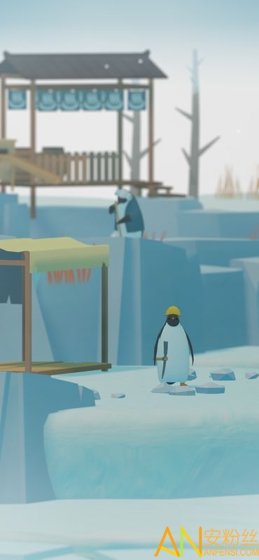 penguin isleϷ v1.38.0 ׿ 2