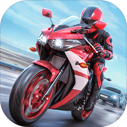疯狂摩托车游戏v1.97.0 安卓