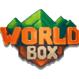 worldbox2024年最新版(世界盒子)