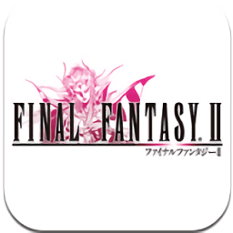 最终幻想2mod版(Final Fantasy)
