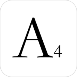 a4打印纸app