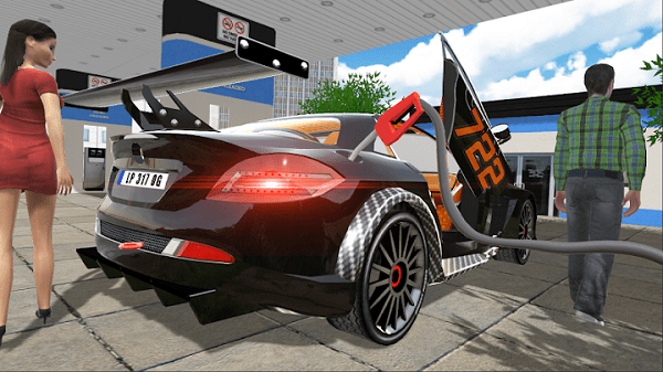 car simulator mclϷ v1.1.0 ׿2