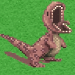 ԰İ(Dino Zoo Tycoon)