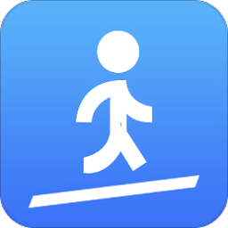 运动记步app