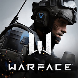 战争前线国际服最新版(warface)