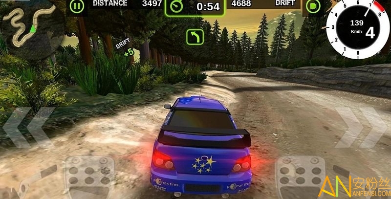 rally racer dirtٷ(ԽҰ) v2.0.7 ׿1