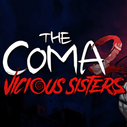 The Coma2 Vicious Sisters(2񶾽)