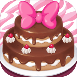 2023梦幻蛋糕店手机版v2.9.