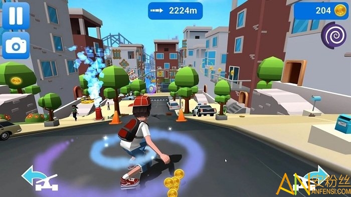 failyskaterֻ v10.5 ׿ 2